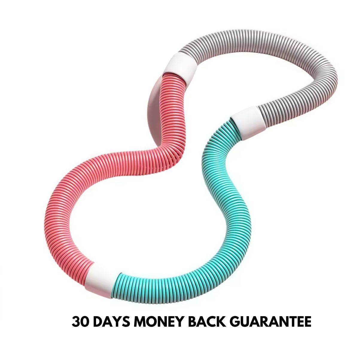 HaloSpring - Just 15 Minutes a Day to a Slimmer Waist