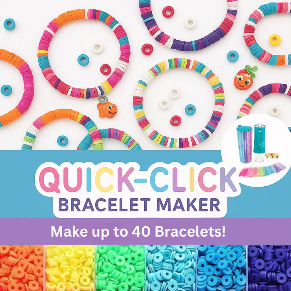 BraceLoom- Create. Wear. Share