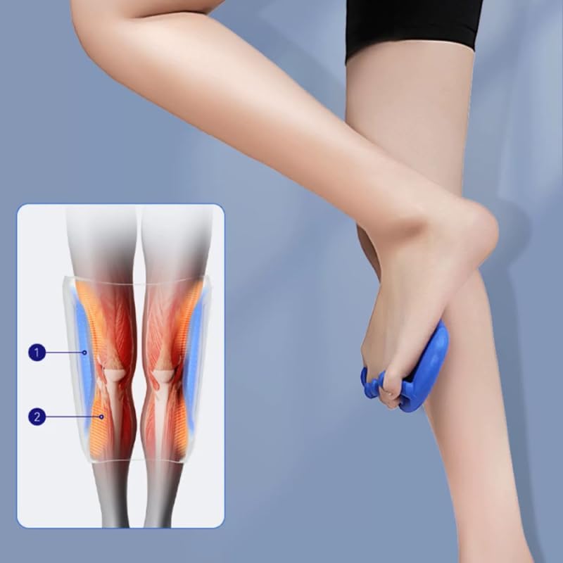Toe Curl Corrector for Foot Drop