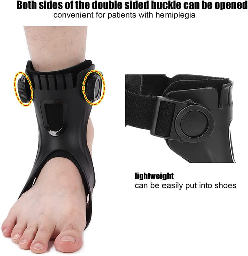 StepLift - Foot Drop Ends Here – Niivira