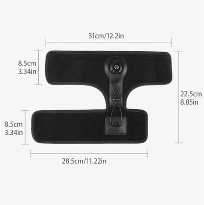 StepLift 2.0 - Instantly stops drop foot