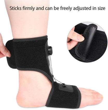 StepLift 2.0 - Instantly stops drop foot