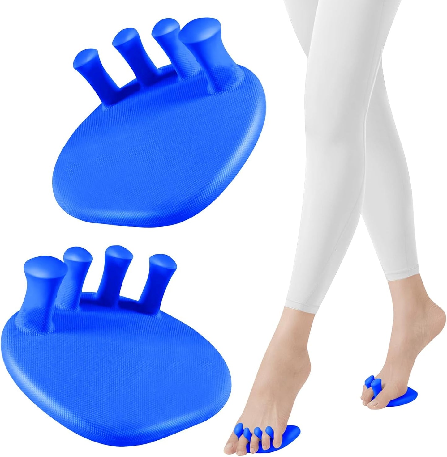 Toe Curl Corrector for Foot Drop