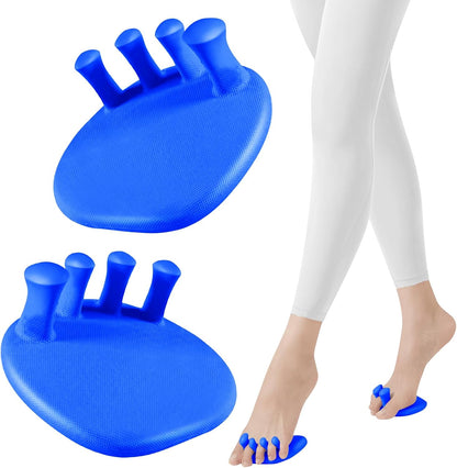 Toe Curl Corrector for Foot Drop