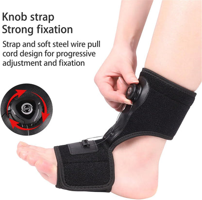 StepLift 2.0 - Instantly stops drop foot