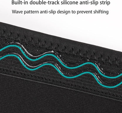StepLift 2.0 - Instantly stops drop foot