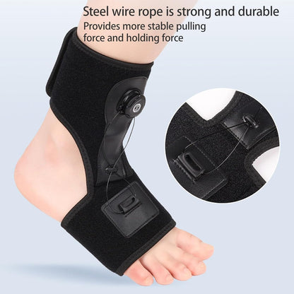 StepLift 2.0 - Instantly stops drop foot