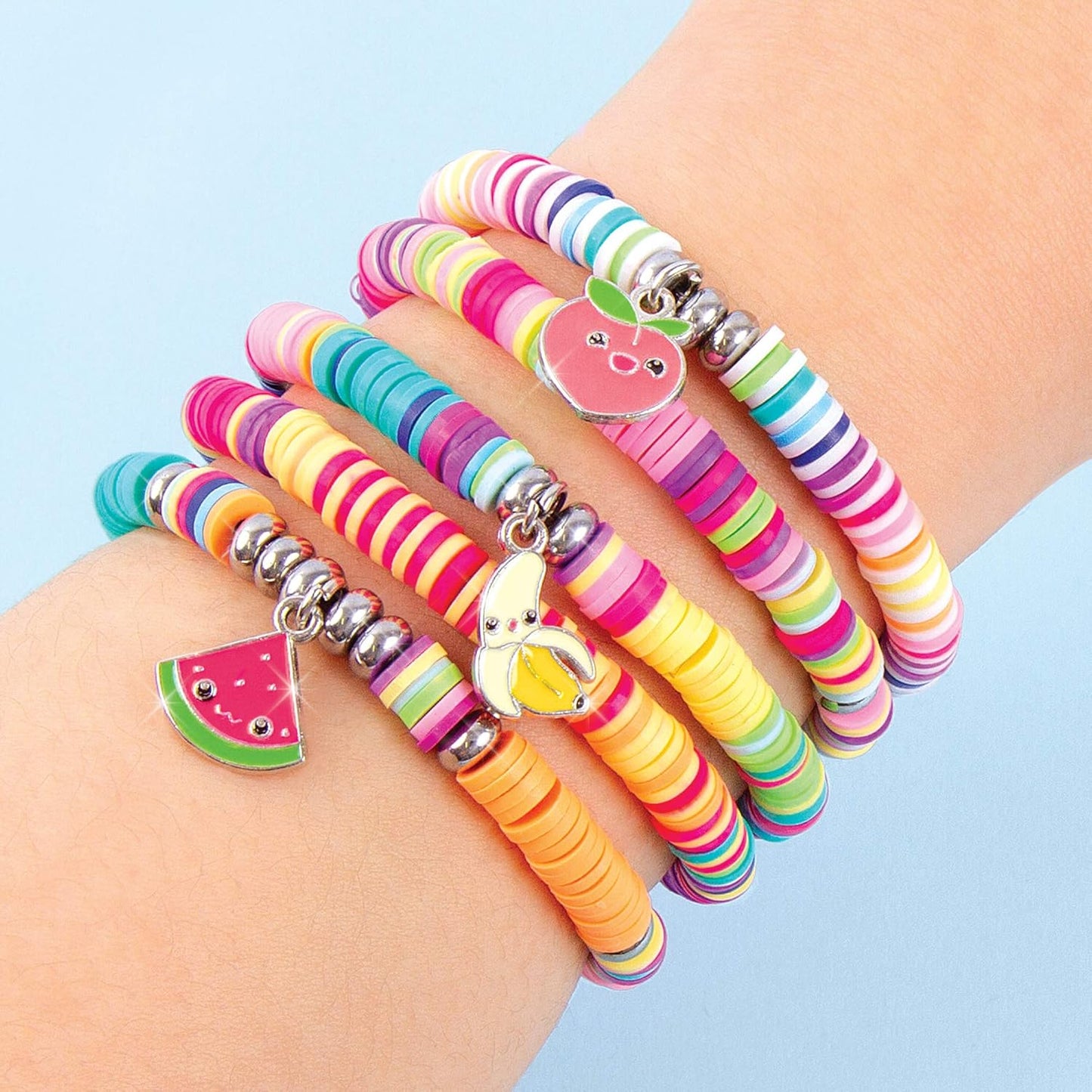 BraceLoom- Create. Wear. Share