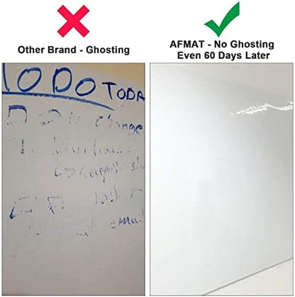 White Board Sticker