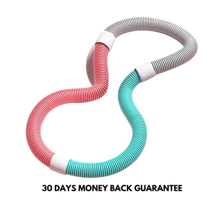 HaloSpring - Just 15 Minutes a Day to a Slimmer Waist
