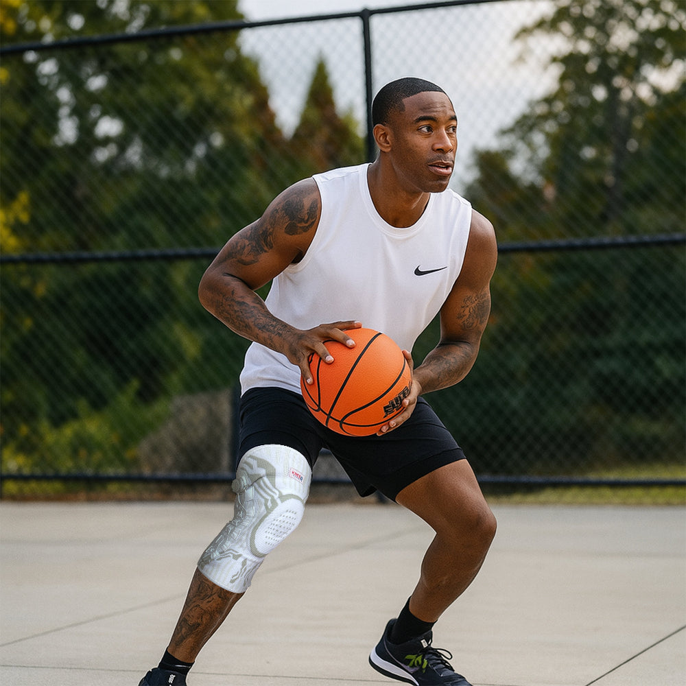 KneePlus - no more knee pain