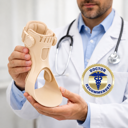 StepLift - Foot Drop Ends Here (Beige)