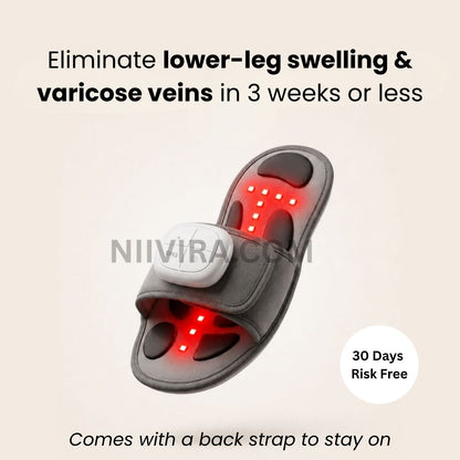 NeuropathyStep - Say Goodbye to Swollen Legs & Feet (a pair)
