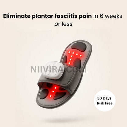 NeuroStep - Walk without heel pain (A Pair)
