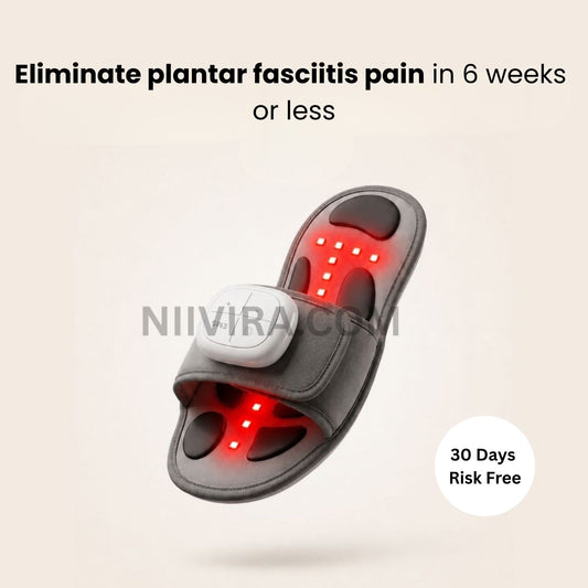 NeuroStep - Walk without heel pain (A Pair)