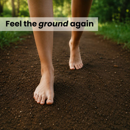 NeuropathyStep - Say Goodbye to Swollen Legs & Feet (a pair)