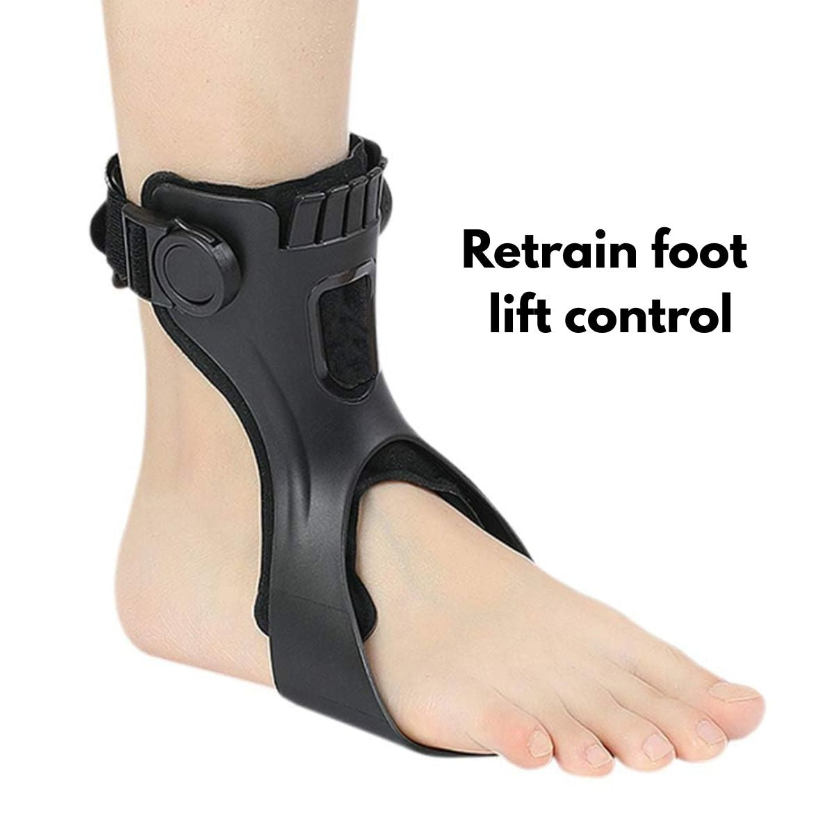 StepLift - Foot Drop Ends Here