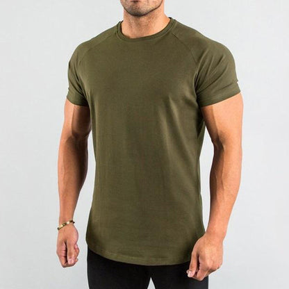 Squared Fit T-shirt (Pack of 3)