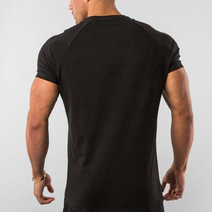 Squared Fit T-shirt (Pack of 3)
