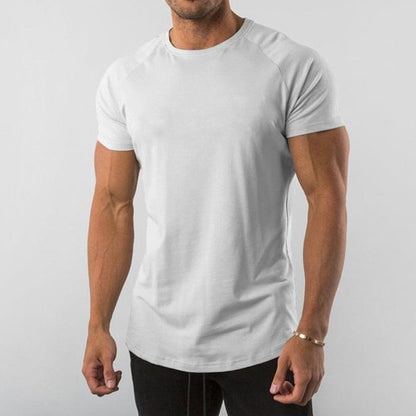 Squared Fit T-shirt (Pack of 3)