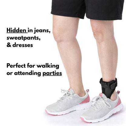 StepLift - Instantly Stop Foot Drop
