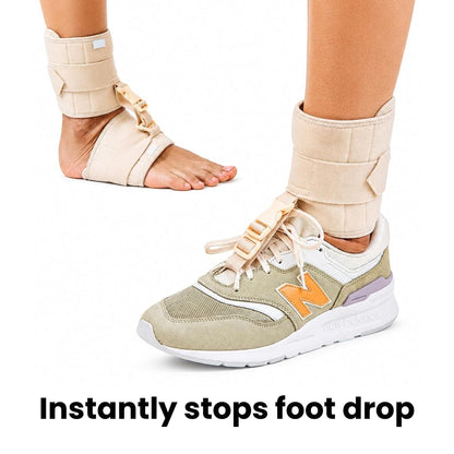 StrideX - Get Back to a More Natural Gait (Adjustable)