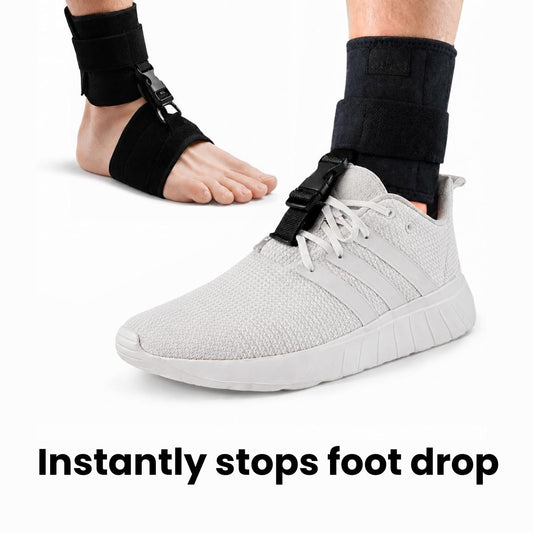 StrideX - Get Back to a More Natural Gait (Adjustable)