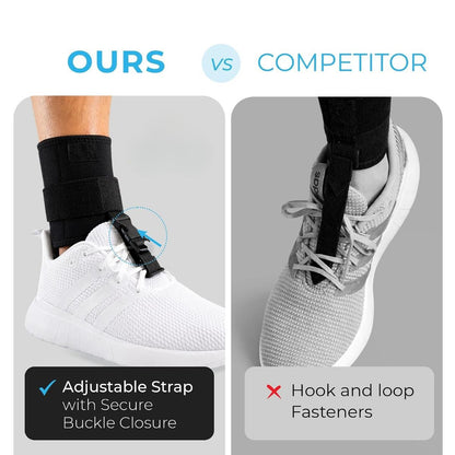 StrideX - Get Back to a More Natural Gait (Adjustable)