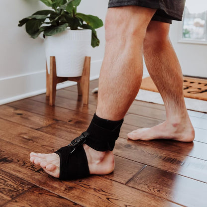 StrideX - Get Back to a More Natural Gait (Adjustable)