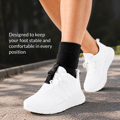 StrideX - Get Back to a More Natural Gait (Adjustable)