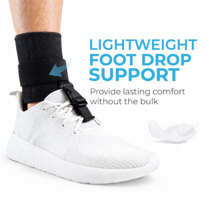 StrideX - Get Back to a More Natural Gait (Adjustable)
