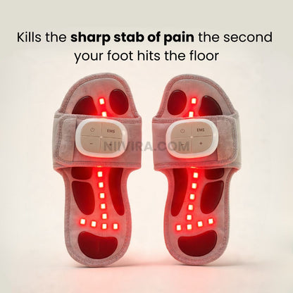 NeuroStep - Walk without heel pain (A Pair)
