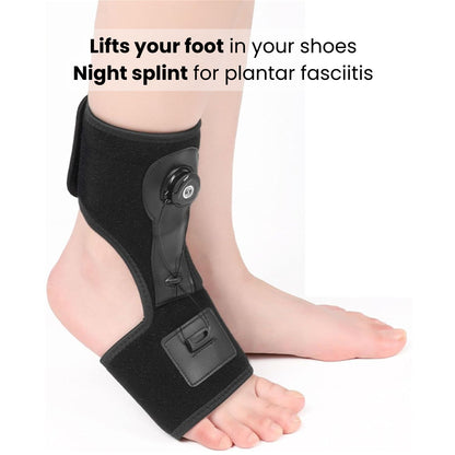 StepLift 2.0 - Instantly stops drop foot