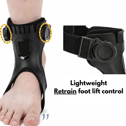 StepLift - Instantly Stop Foot Drop