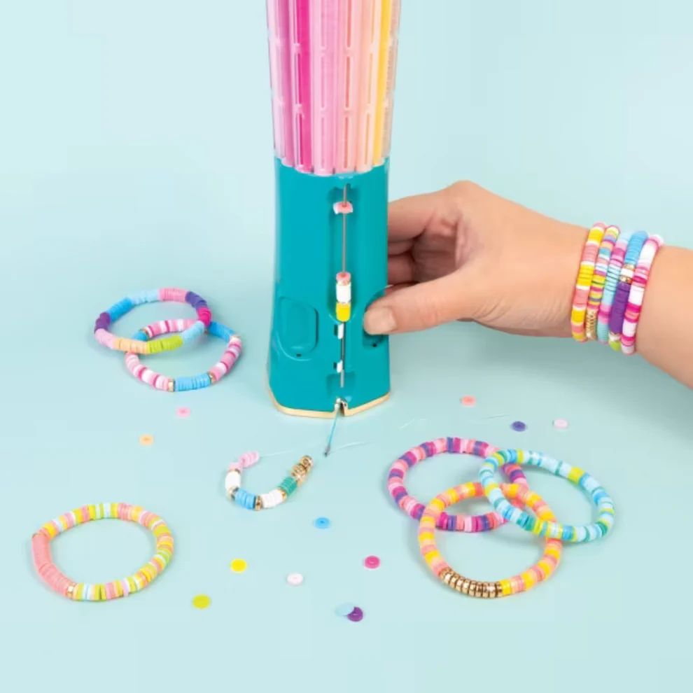 BraceLoom- Create. Wear. Share