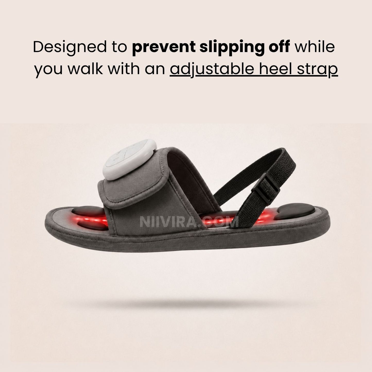 NeuroStep - Lift Your Foot Again (A Pair)