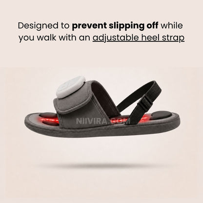 NeuropathyStep - Stop numbness & tingling in your feet at the root (a pair)
