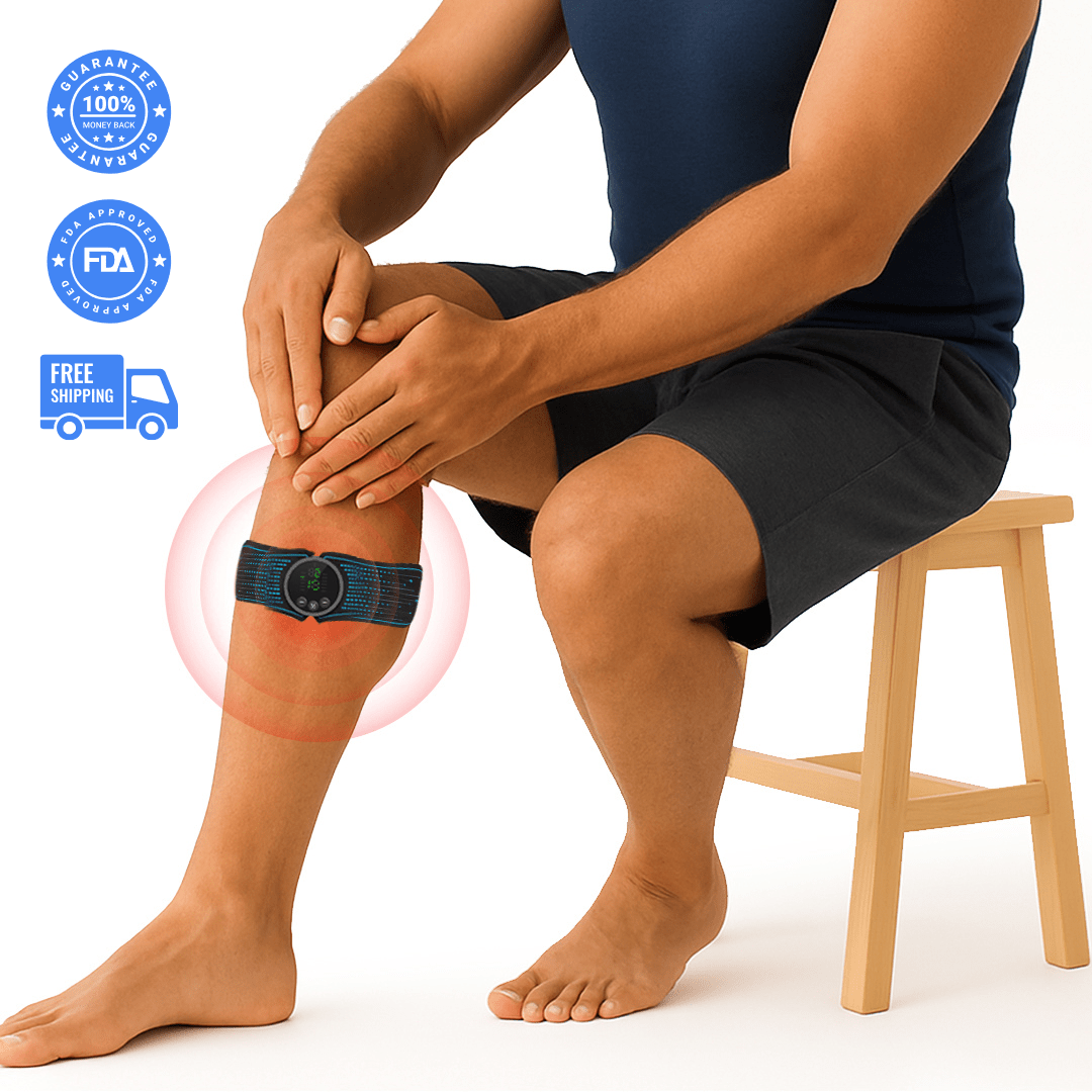 Peroneal Nerve Ems Stimulator
