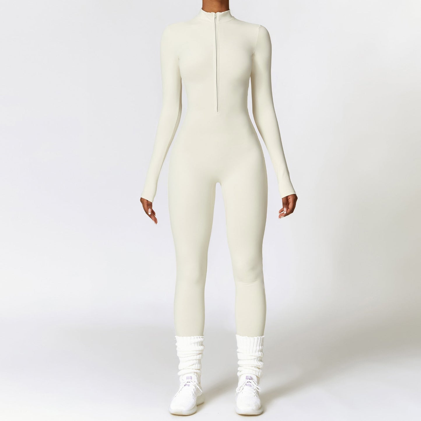 The AlphaChic Jumpsuit