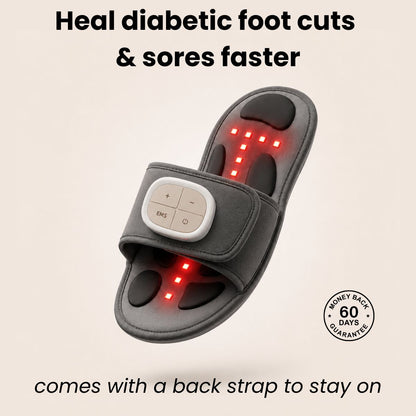 NeuropathyStep - Protect your feet before a small sore gets worse (a pair)
