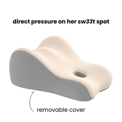 Sweet Spot Pillow