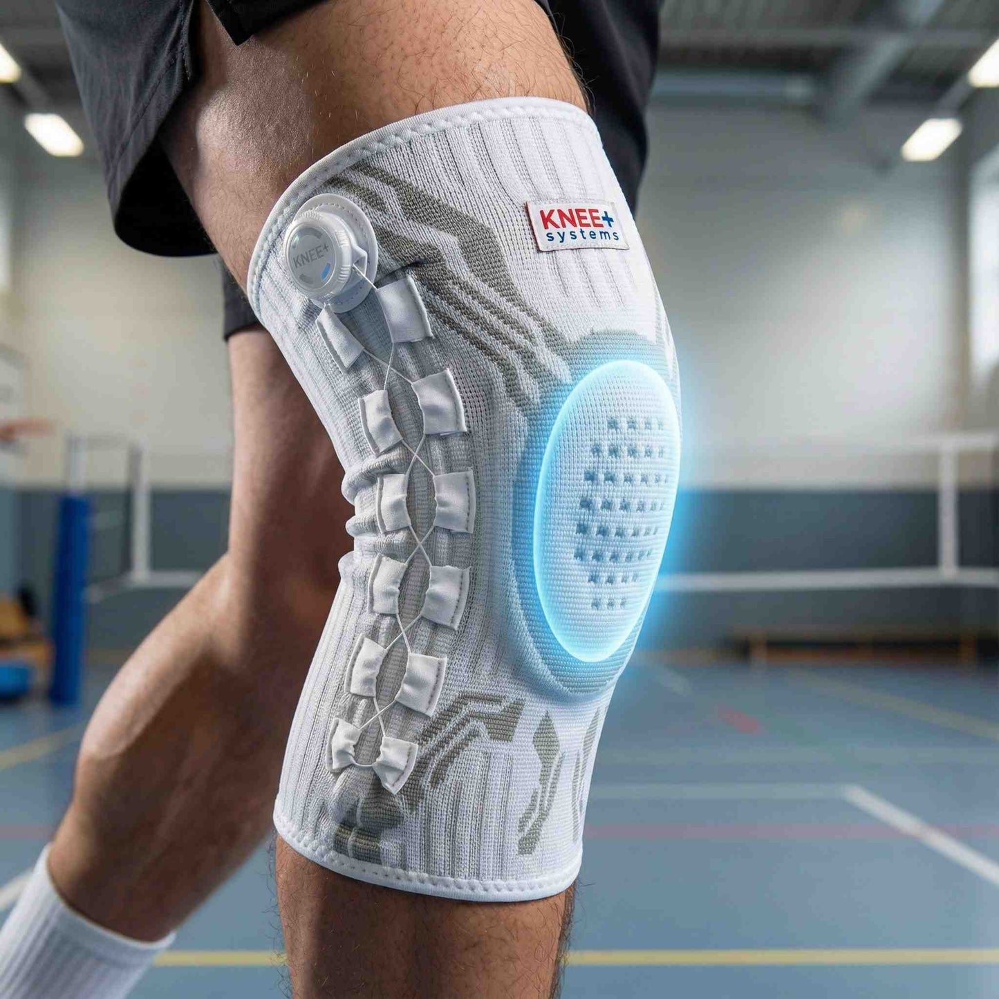 KneePlus - no more knee pain