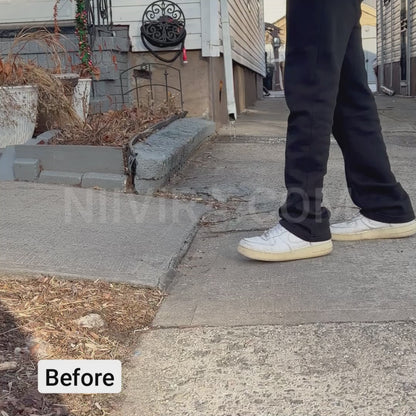 StepLift - Foot Drop Ends Here (Beige)