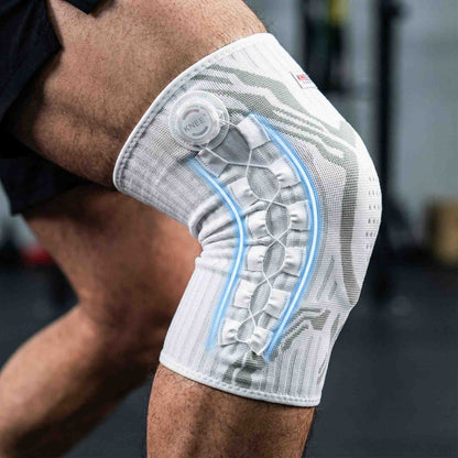 KneePlus - no more knee pain
